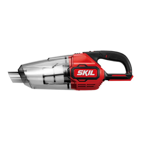 Skil PWRCore 20 Owner's Manual