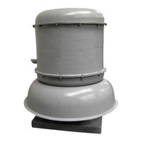 COOK FCRUD Installation, Operation And Maintenance Manual