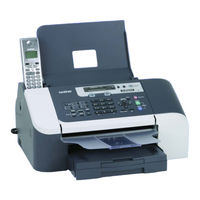 Brother 1960C - IntelliFAX Color Inkjet Brochure