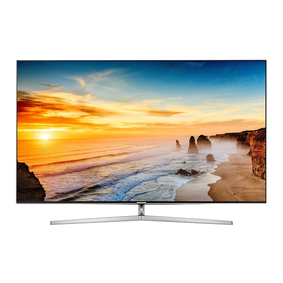 Samsung UN65KS9000F Service Manual