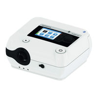 Hoffrichter LAVI 40 User's Manual For Patients