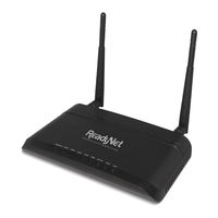 ReadyNet WRT300N-DD User Manual