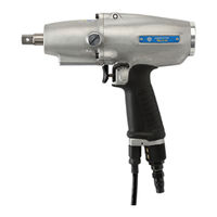 Yokota TKA1110 Manual