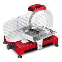 ESSEDUE 275 Owner's & Maintenance Manual