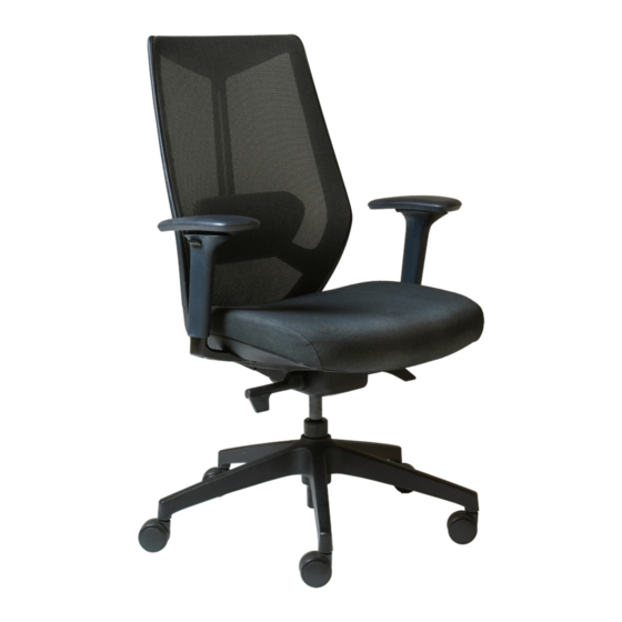 Rapidline ARCO BL Quick Start Manual