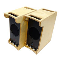 Infaze MS5CX Product Manual