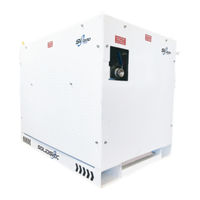 SOLIDSVAC SV200-SPDK-CF Operation Manual