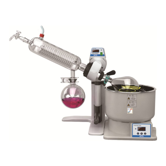 Daihan Scientific WEV-1001V User Manual