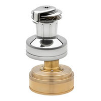 Ronstan Andersen Compact Motor 46ST Product Manual