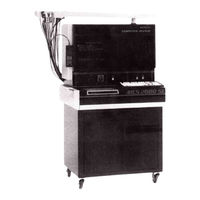 Sun Microsystems MCS 2000 SL Operator's Manual