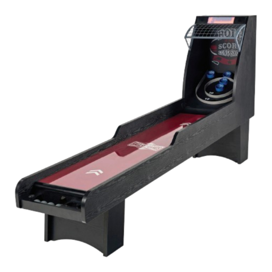 MD SPORTS AC232Y24001 User Manual