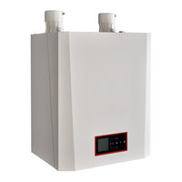 TriangleTube INSFS199C Instructions Manual