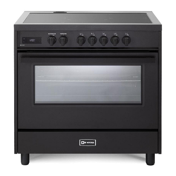 Verona VMFSIE365EE Manual