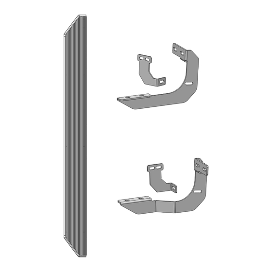 APS iBoard IB-P178C Manual