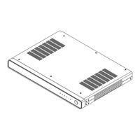 Fbt DM-C8208 Operating Manual