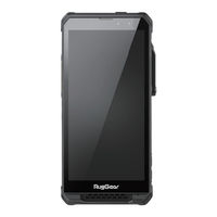 RugGear PSM05G Short Manual