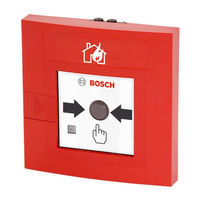 Bosch FMC-120-DKM-G-Y User Manual