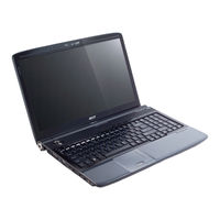 Acer Aspire 6930 Series Service Manual