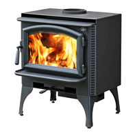 Lopi Answer Wood Stove Owner's Manual