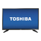 TV Toshiba 28L110U Instruction Manual