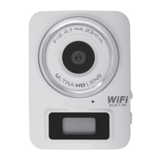 Polaroid E101W Quick Start Manual