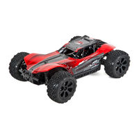 REDCAT TERREMOTO-10 V2 Owner's Manual