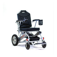 The Travel Buggy CITY Operating Manual