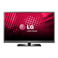 LG 50PV430-UC Schematics And Exploded View