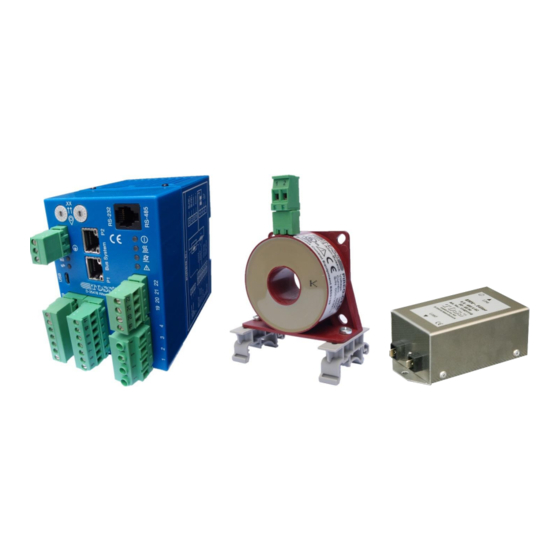Toss PIREG-C2 Device Description