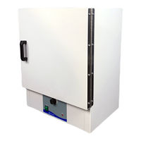 Fisher Scientific Isotemp 3511-1FSQ Installation And Operation Manual
