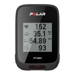 Polar Electro M460 User Manual
