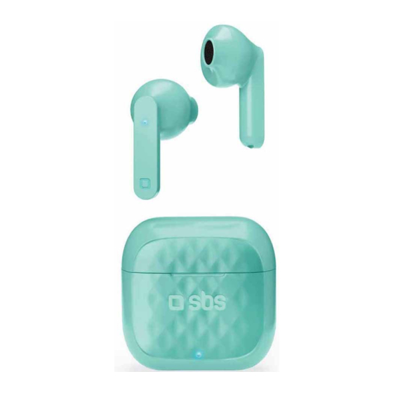SDS Air Free Manual