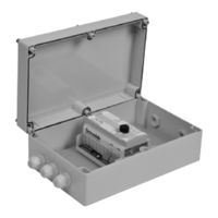 Artemide NODO-MASTER PRO Manual