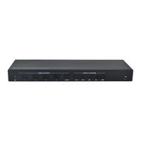 Altimium SW41H2-4K User Manual