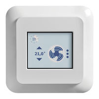 OJ OJ-AIR2-HMI-20T Instructions Manual