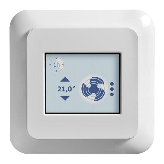 OJ OJ-AIR2-HMI-20T Manuals