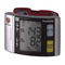 Blood Pressure Monitor Panasonic EW3037 Operating Instructions Manual