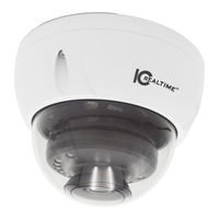 IC Realtime AVS-4MD4025-IR User Manual