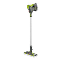 Bissell POWERFRESH SLIM 2233G Manual