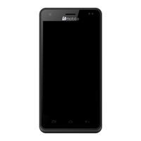 Bmobile AX1045e Manual