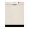 Dishwasher Bosch SHE46C Use And Care Manual