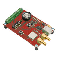 Maestro EVA1084-A User Manual