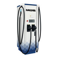 Paccar DAF EVSE Series Installation Manual