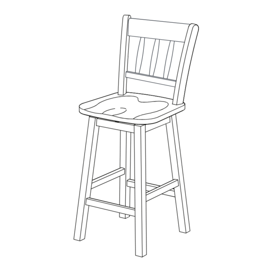 Costway JV10439 User Manual