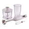 Tesco HBS07 - Hand Blender With Attachments Manual
