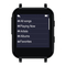 JOLIKE M1 - Music Player Manual