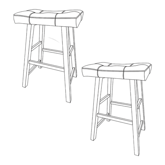 Costway JV10936 Manual