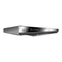 Philips BDP7600/12 Service Manual