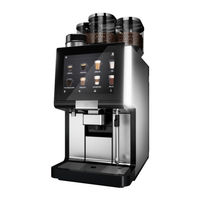 Wmf 5000 S+ Service Manual