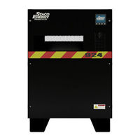 Staco Energy E3 PPC User Manual